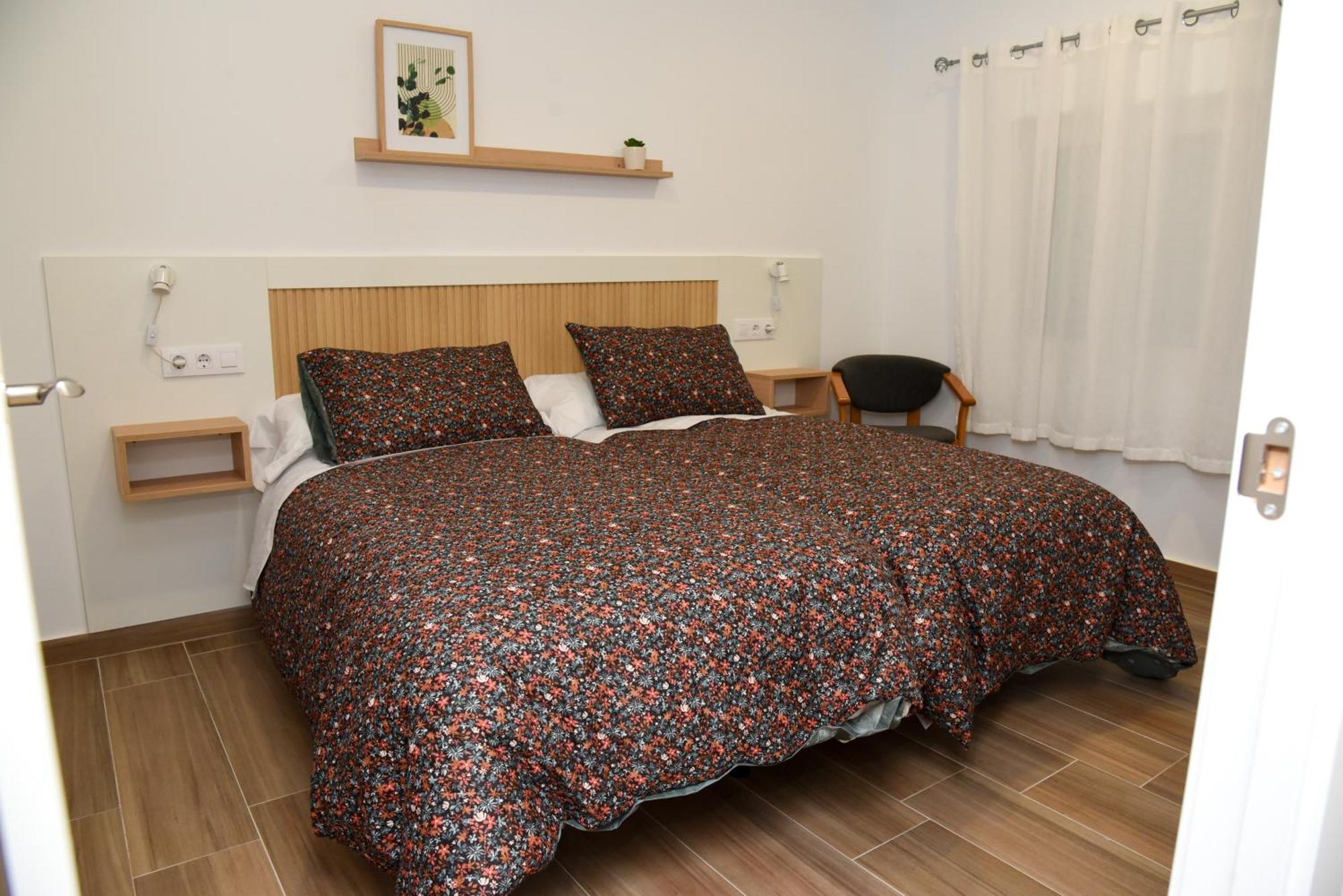 טולדו La Villa De Orgaz II מראה חיצוני תמונה