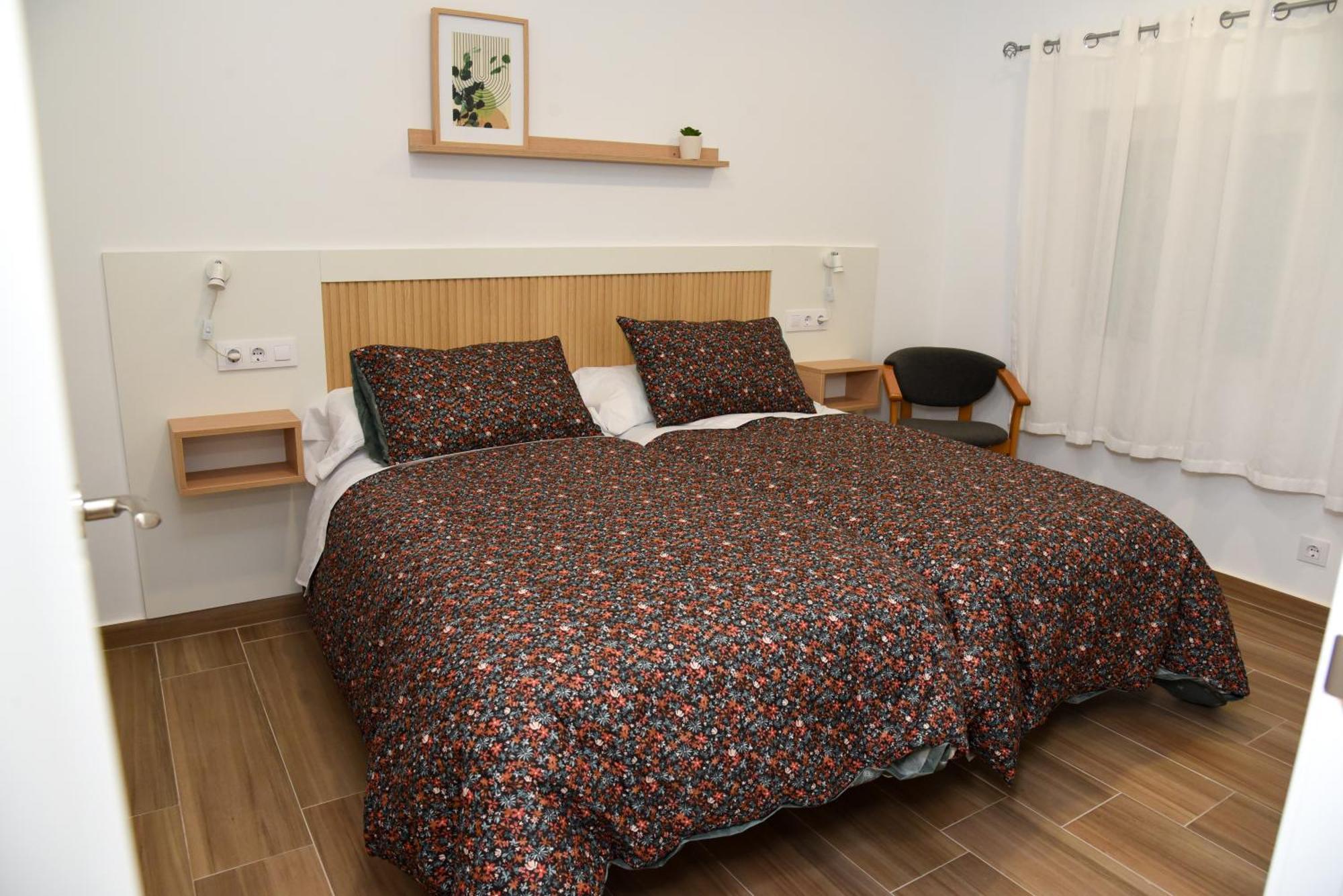 טולדו La Villa De Orgaz II מראה חיצוני תמונה