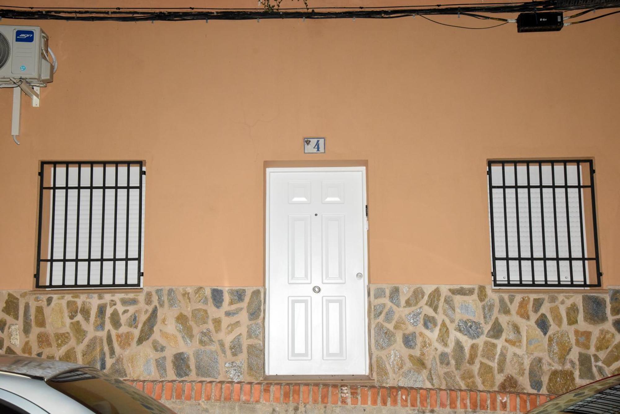 טולדו La Villa De Orgaz II מראה חיצוני תמונה