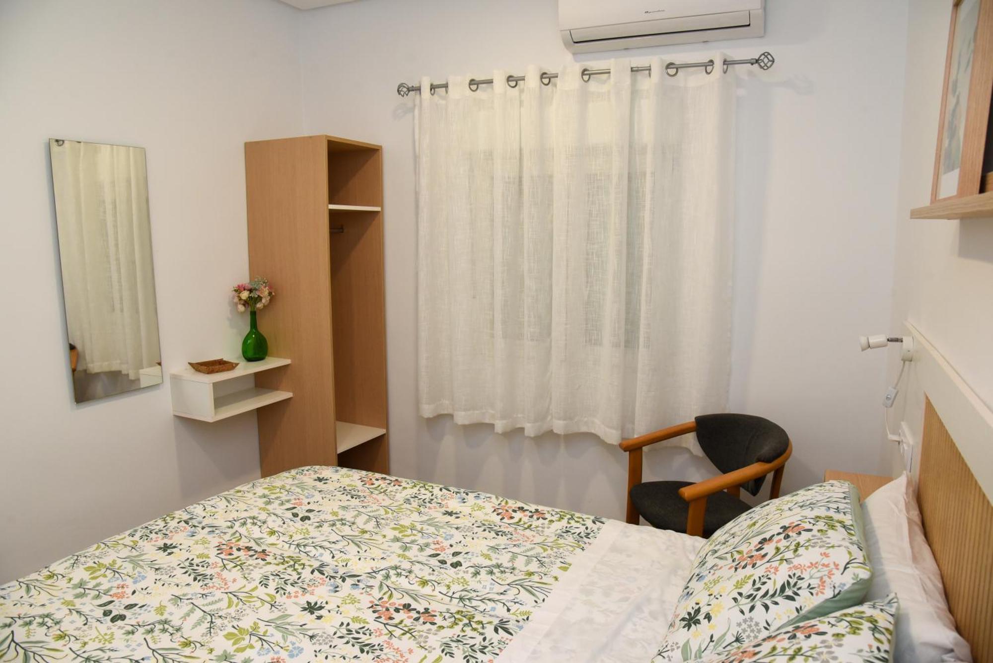טולדו La Villa De Orgaz II מראה חיצוני תמונה