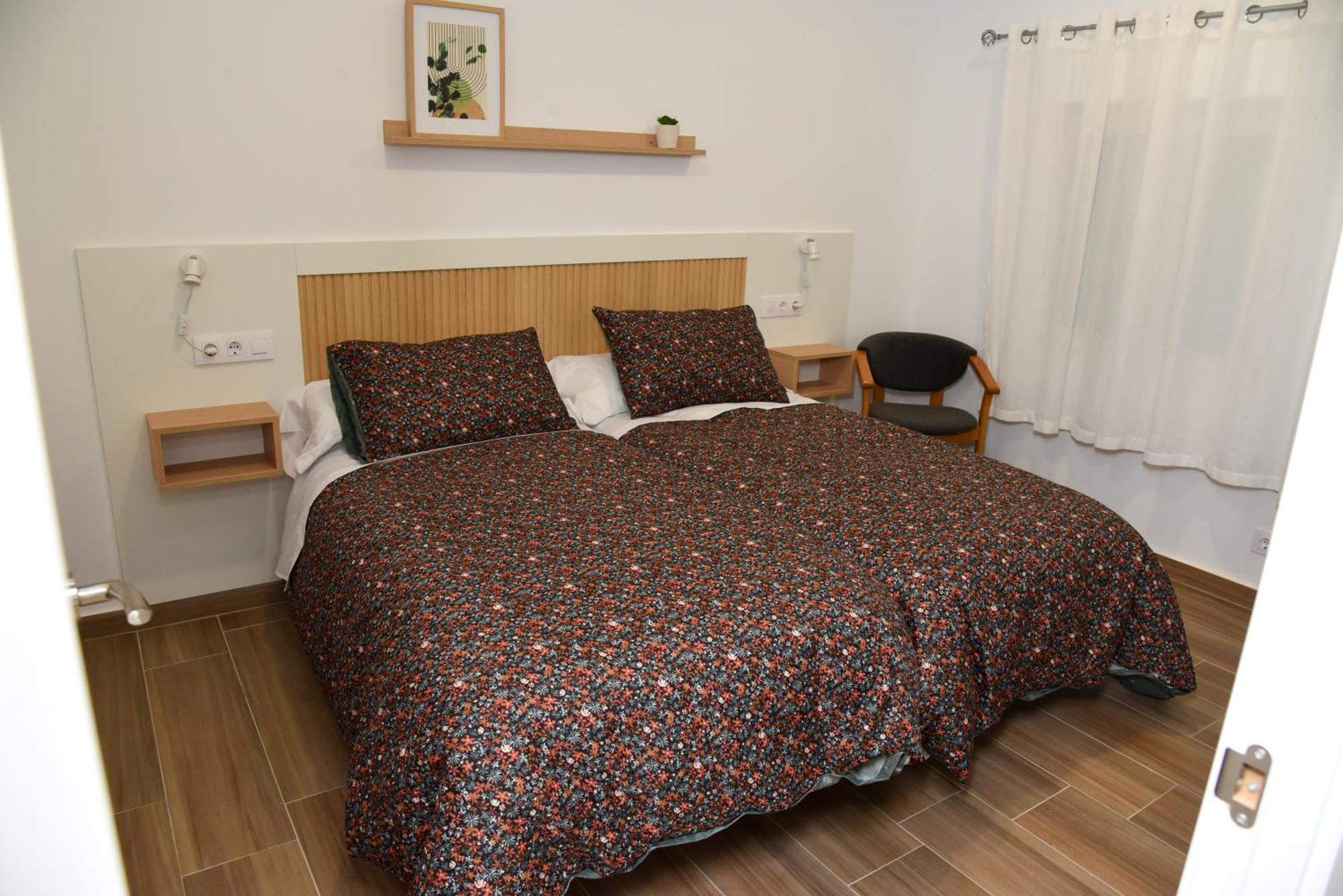 טולדו La Villa De Orgaz II מראה חיצוני תמונה