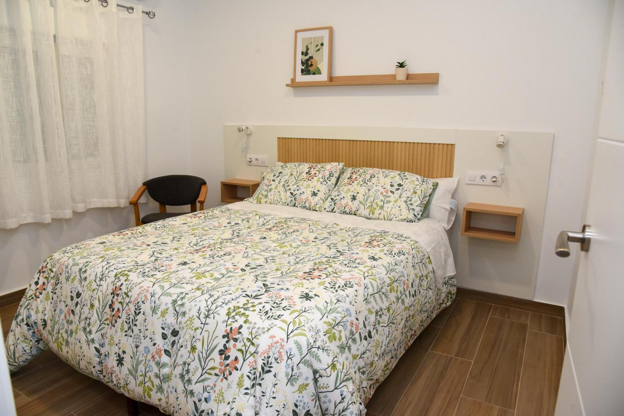 טולדו La Villa De Orgaz II מראה חיצוני תמונה